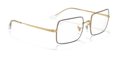 Ray-Ban RECTANGLE RX1969V Eyeglasses