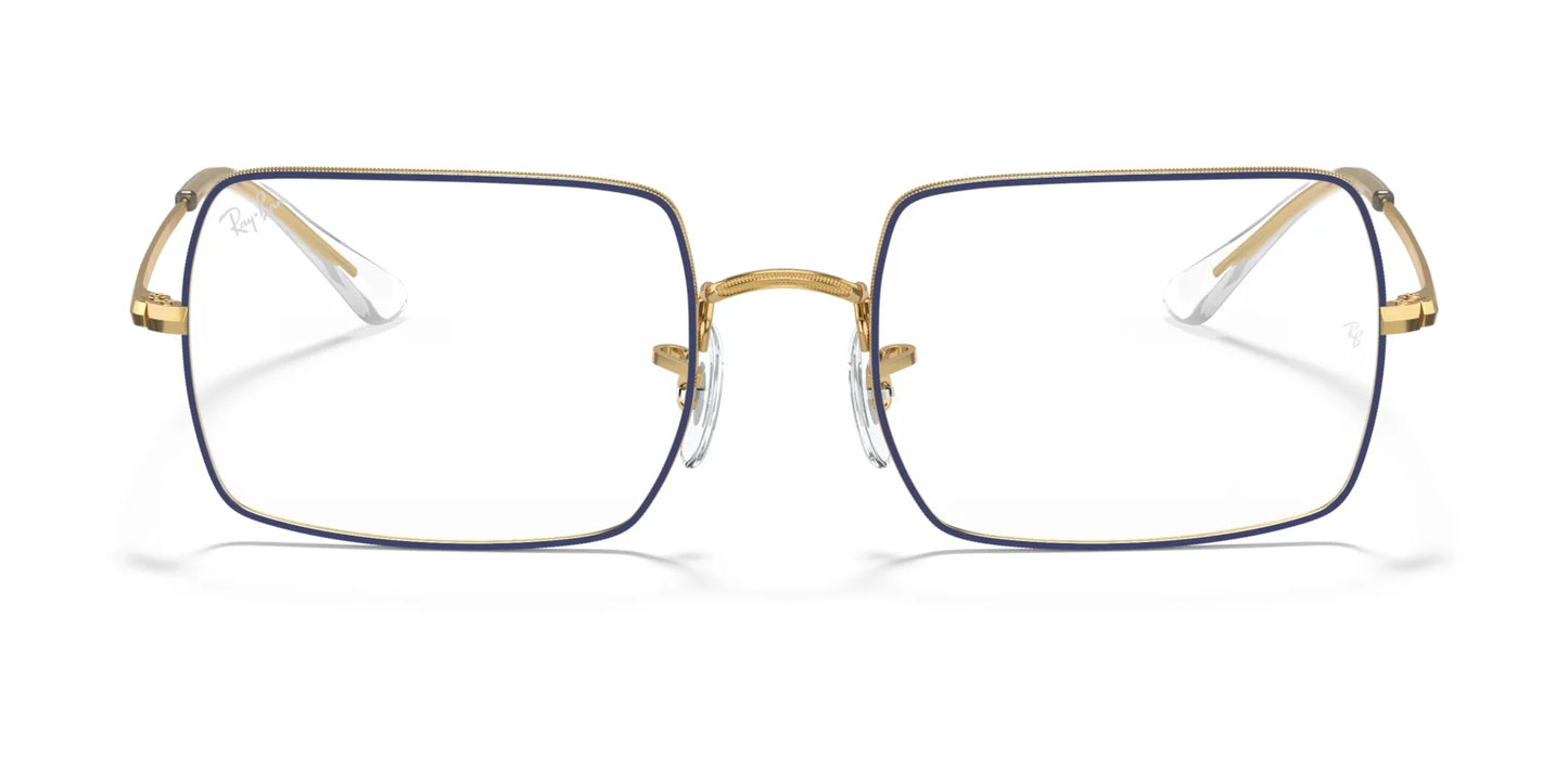 Ray-Ban RECTANGLE RX1969V Eyeglasses