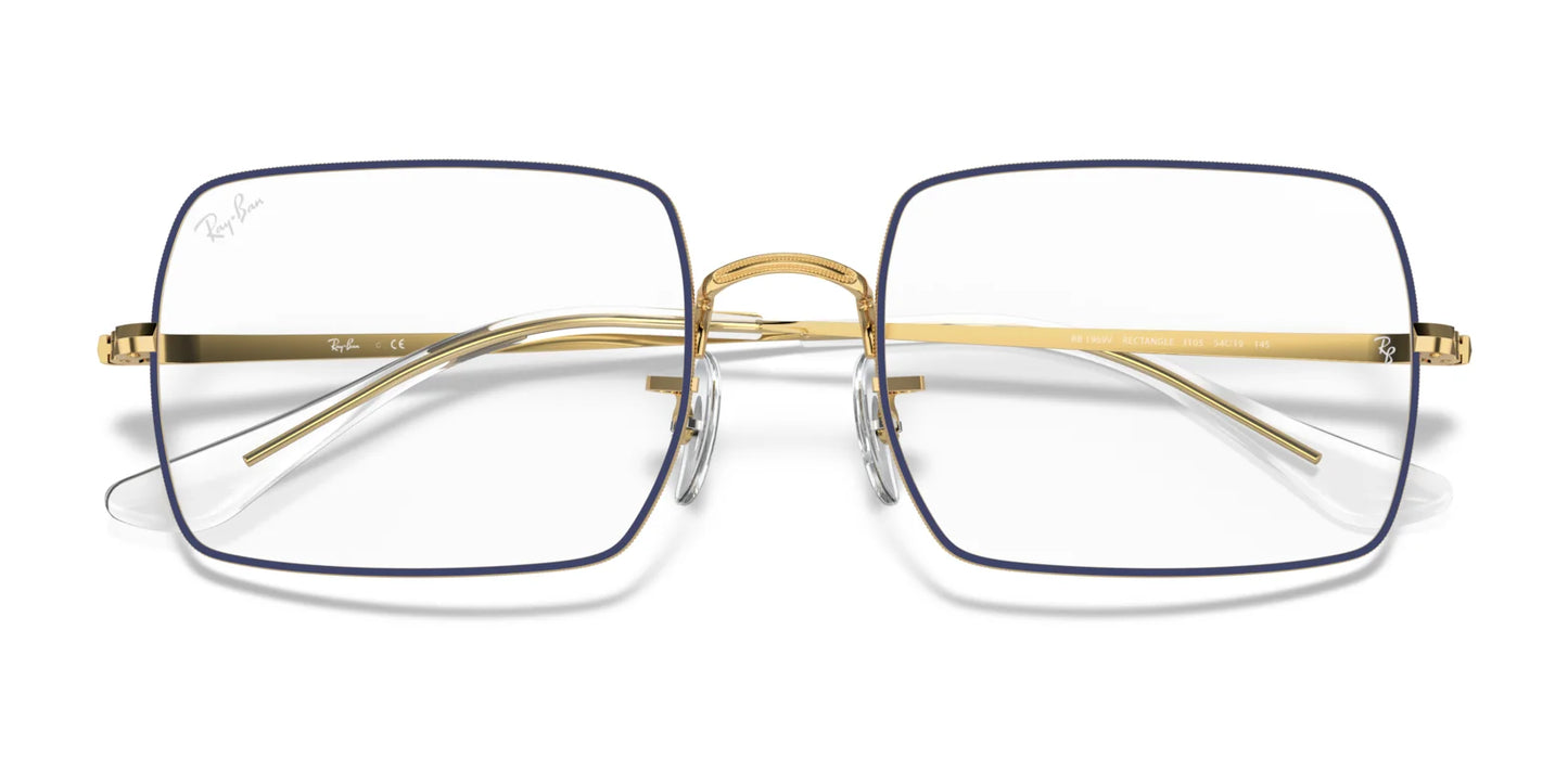 Ray-Ban RECTANGLE RX1969V Eyeglasses