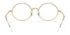 Ray-Ban OVAL RX1970V Eyeglasses | Size 51 / Red №3106
