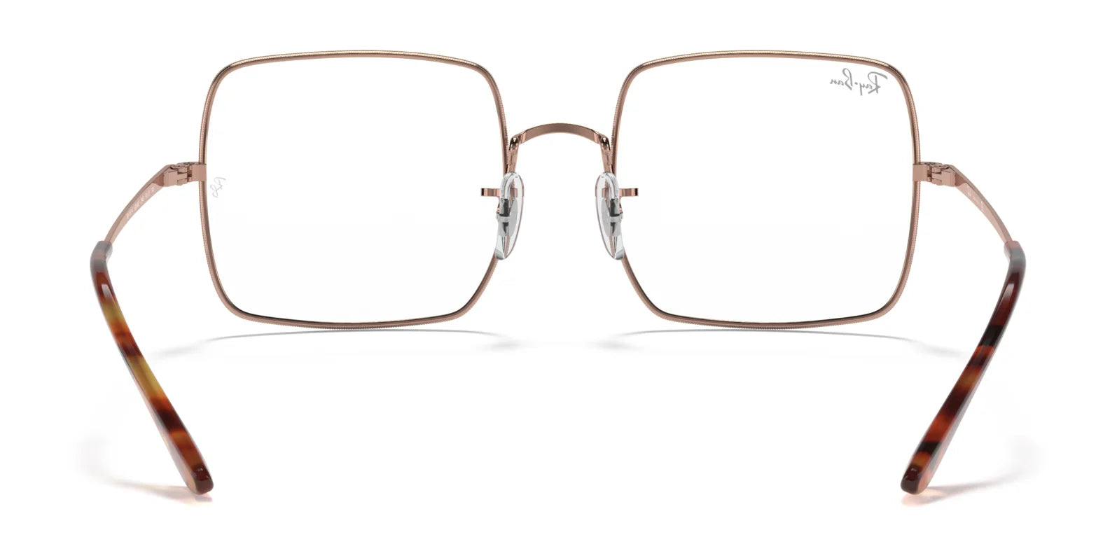 Ray-Ban SQUARE RX1971V Eyeglasses | Size 54