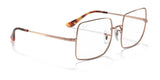 Ray-Ban SQUARE RX1971V Eyeglasses | Size 54