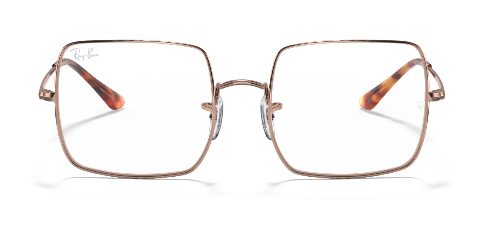 Ray-Ban SQUARE RX1971V Eyeglasses | Size 54