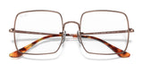 Ray-Ban SQUARE RX1971V Eyeglasses | Size 54