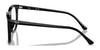 Ray-Ban RX2210V Eyeglasses / Black №2000 / Size 51