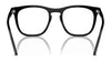 Ray-Ban RX2210V Eyeglasses / Black №2000 / Size 51
