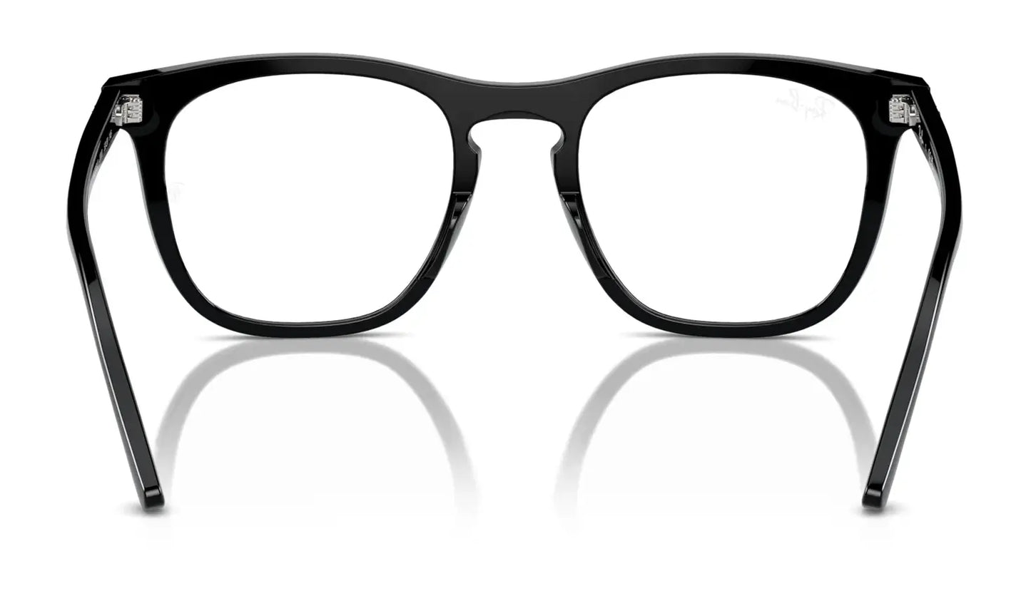 Ray-Ban RX2210V Eyeglasses | Size 51