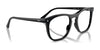 Ray-Ban RX2210V Eyeglasses / Black №2000 / Size 51
