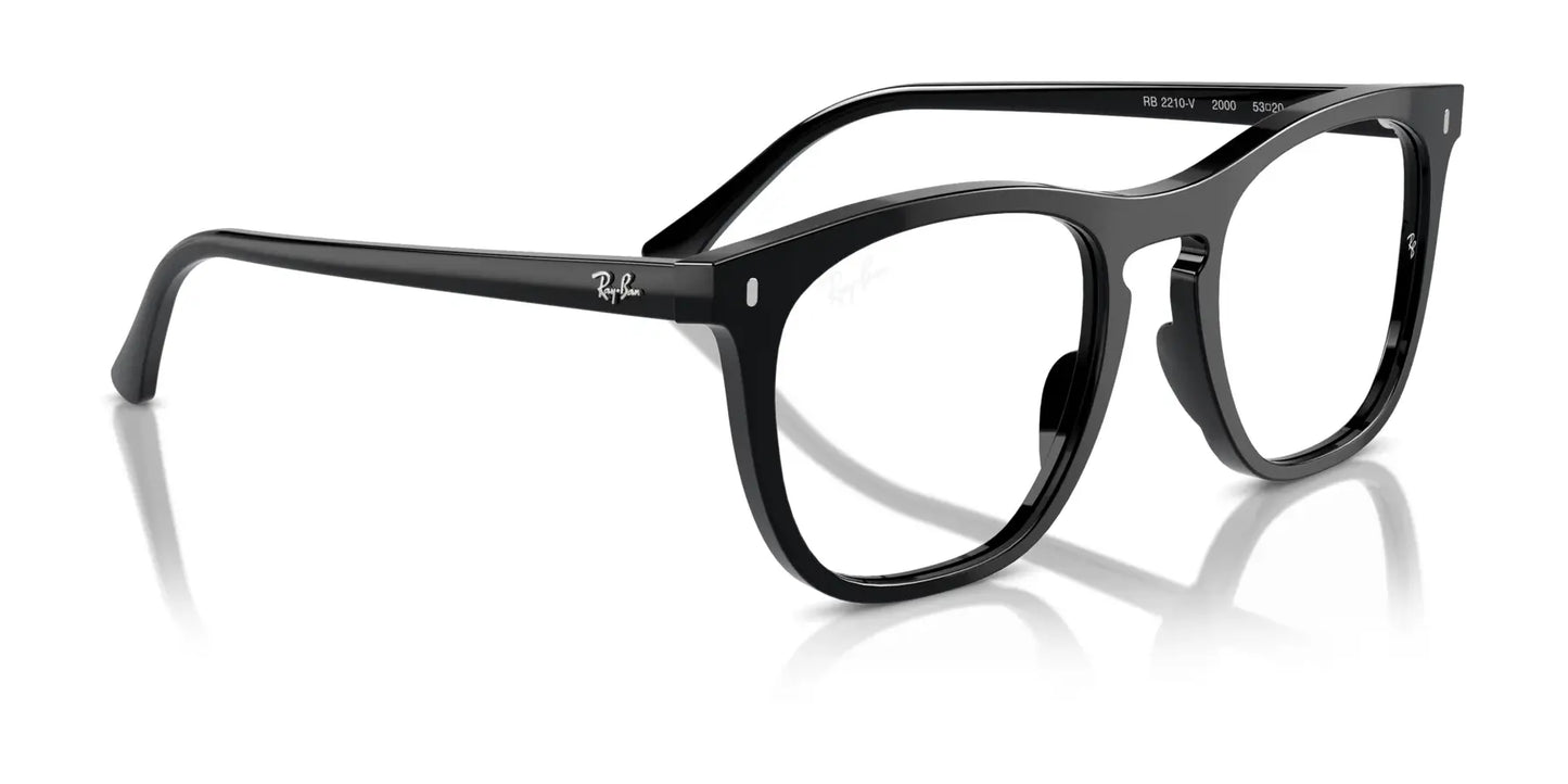 Ray-Ban RX2210V Eyeglasses