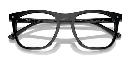 Ray-Ban RX2210V Eyeglasses