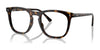 Ray-Ban RX2210V Eyeglasses / Havana №2012 / Size 51