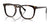 Ray-Ban RX2210V Eyeglasses / Havana №2012