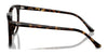 Ray-Ban RX2210V Eyeglasses / Black №2000 / Size 51