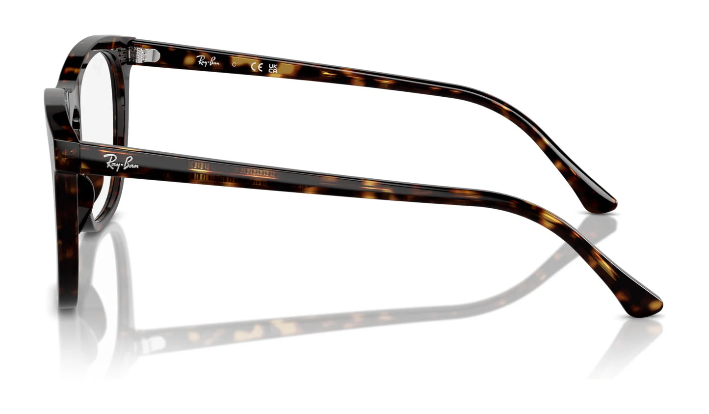 Ray-Ban RX2210V Eyeglasses