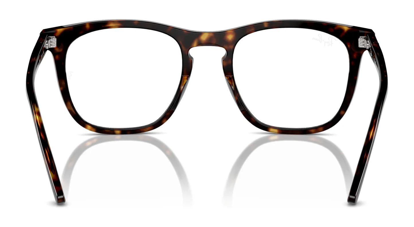 Ray-Ban RX2210V Eyeglasses