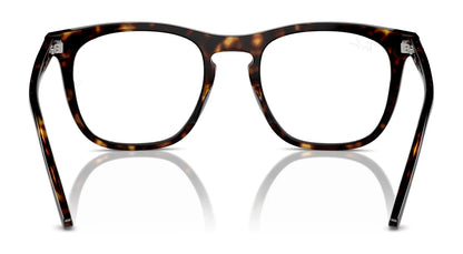 Ray-Ban RX2210V Eyeglasses