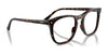 Ray-Ban RX2210V Eyeglasses / Black №2000 / Size 51