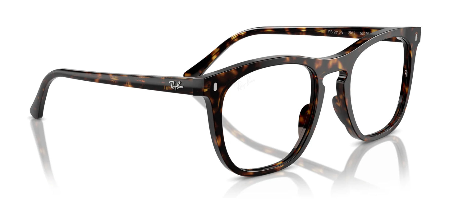 Ray-Ban RX2210V Eyeglasses