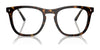 Ray-Ban RX2210V Eyeglasses / Black №2000 / Size 51