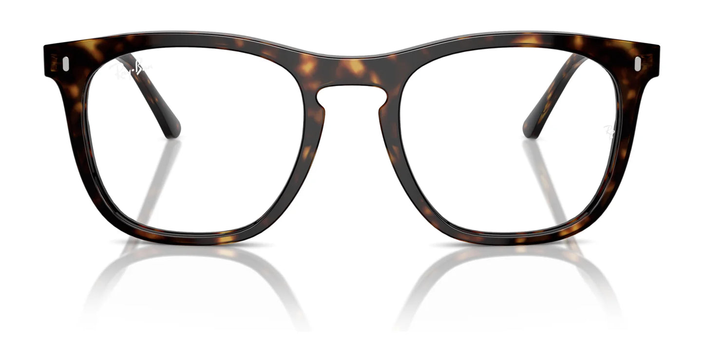 Ray-Ban RX2210V Eyeglasses