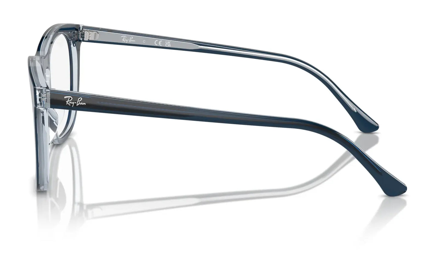 Ray-Ban RX2210V Eyeglasses