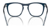 Ray-Ban RX2210V Eyeglasses / Black №2000 / Size 51