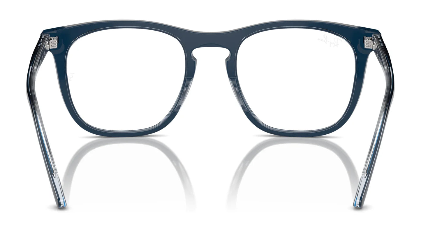 Ray-Ban RX2210V Eyeglasses