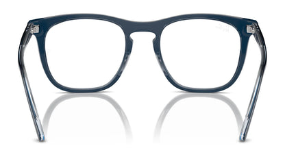 Ray-Ban RX2210V Eyeglasses