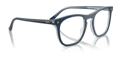 Ray-Ban RX2210V Eyeglasses