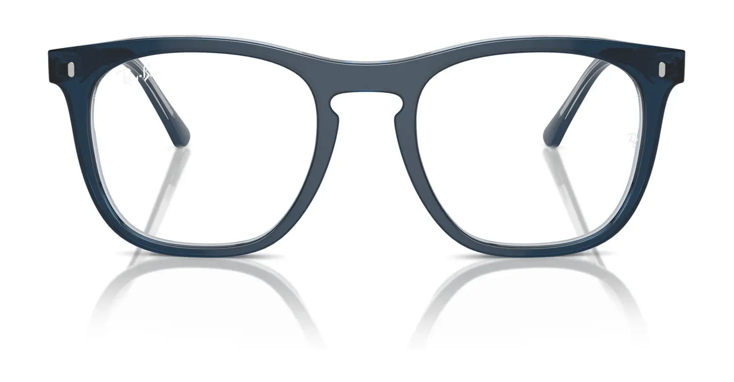 Ray-Ban RX2210V Eyeglasses