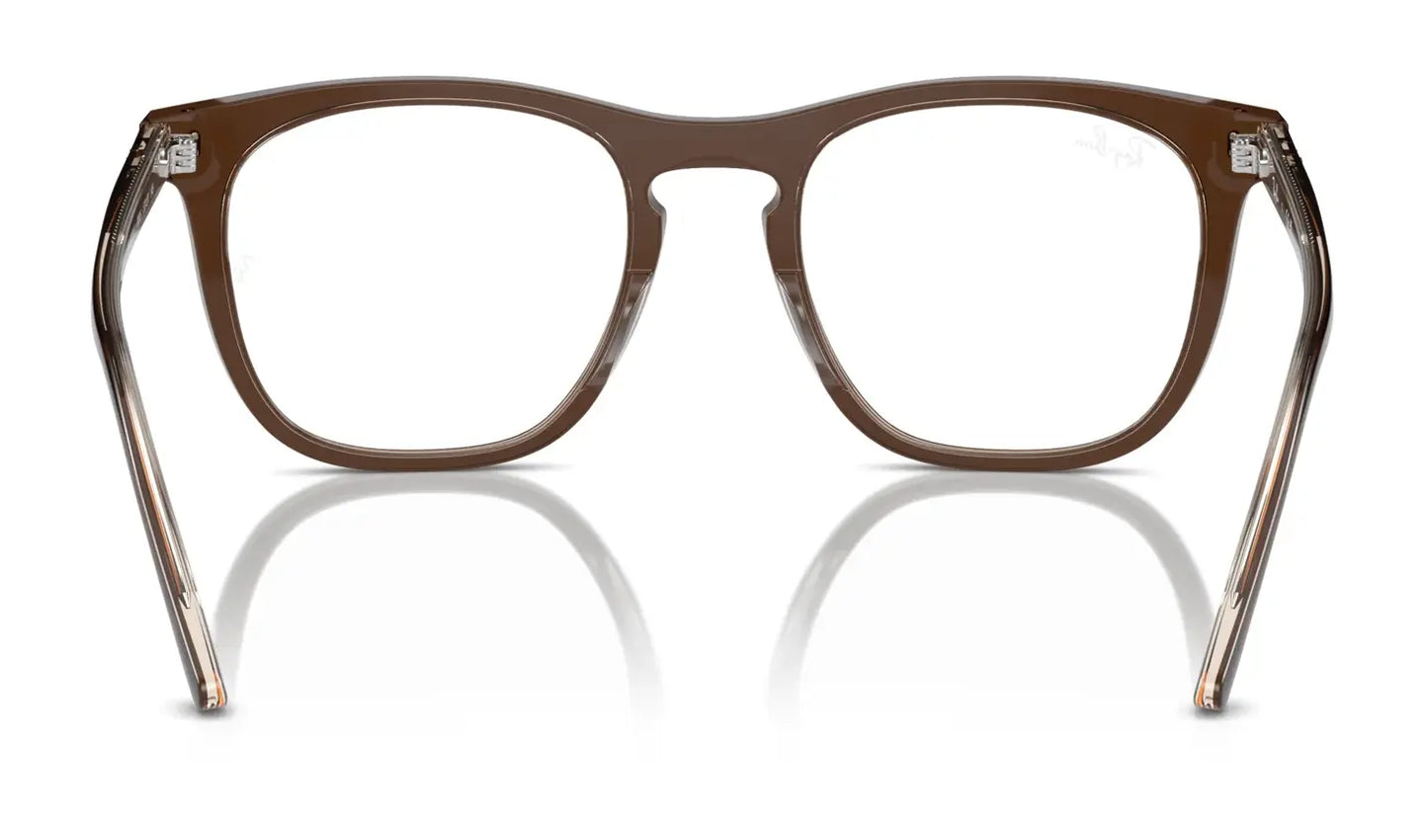 Ray-Ban RX2210V Eyeglasses