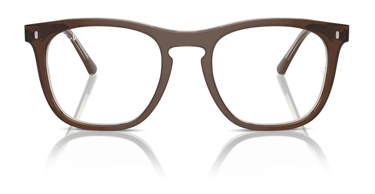 Ray-Ban RX2210V Eyeglasses