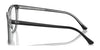 Ray-Ban RX2210V Eyeglasses / Black №2000 / Size 51
