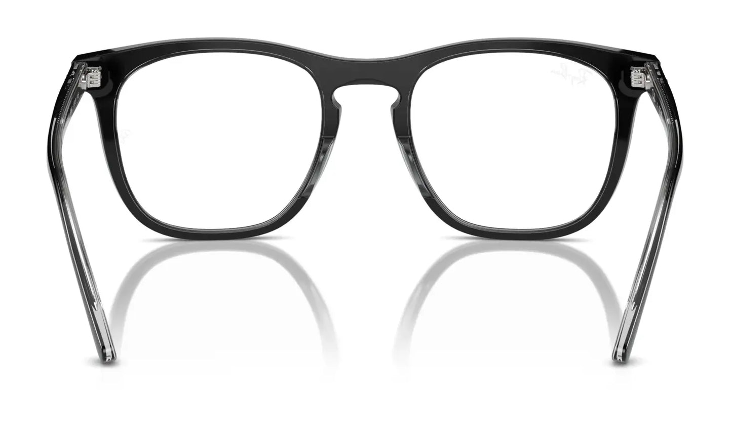 Ray-Ban RX2210V Eyeglasses | Size 51