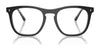 Ray-Ban RX2210V Eyeglasses / Black №2000 / Size 51