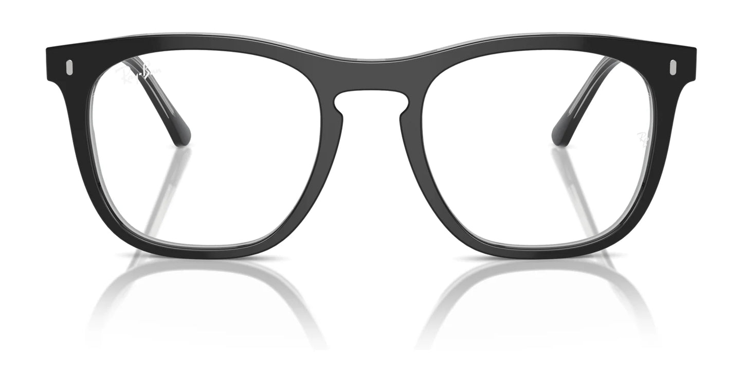 Ray-Ban RX2210V Eyeglasses