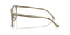 Ray-Ban RX2210V Eyeglasses / Black №2000 / Size 51