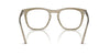 Ray-Ban RX2210V Eyeglasses / Black №2000 / Size 51
