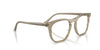 Ray-Ban RX2210V Eyeglasses / Black №2000 / Size 51