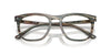 Ray-Ban RX2210V Eyeglasses / Black №2000 / Size 51