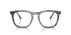 Ray-Ban RX2210V Eyeglasses / Black №2000 / Size 51