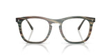 Ray-Ban RX2210V Eyeglasses