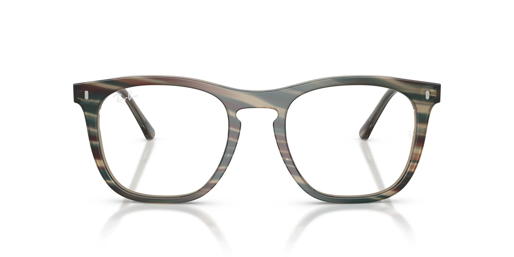 Ray-Ban RX2210V Eyeglasses