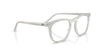 Ray-Ban RX2210V Eyeglasses / Black №2000 / Size 51