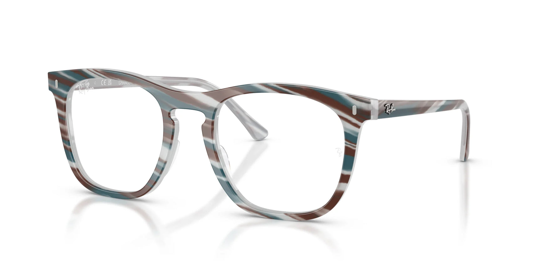 Ray-Ban RX2210V Eyeglasses