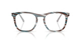 Ray-Ban RX2210V Eyeglasses