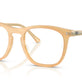 Photo Striped Brown №8383