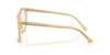 Ray-Ban RX2210V Eyeglasses / Black №2000 / Size 51