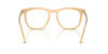 Ray-Ban RX2210V Eyeglasses / Black №2000 / Size 51