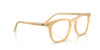 Ray-Ban RX2210V Eyeglasses / Black №2000 / Size 51